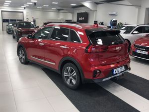 Kia Niro bild 6