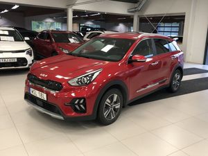 Kia Niro bild 1