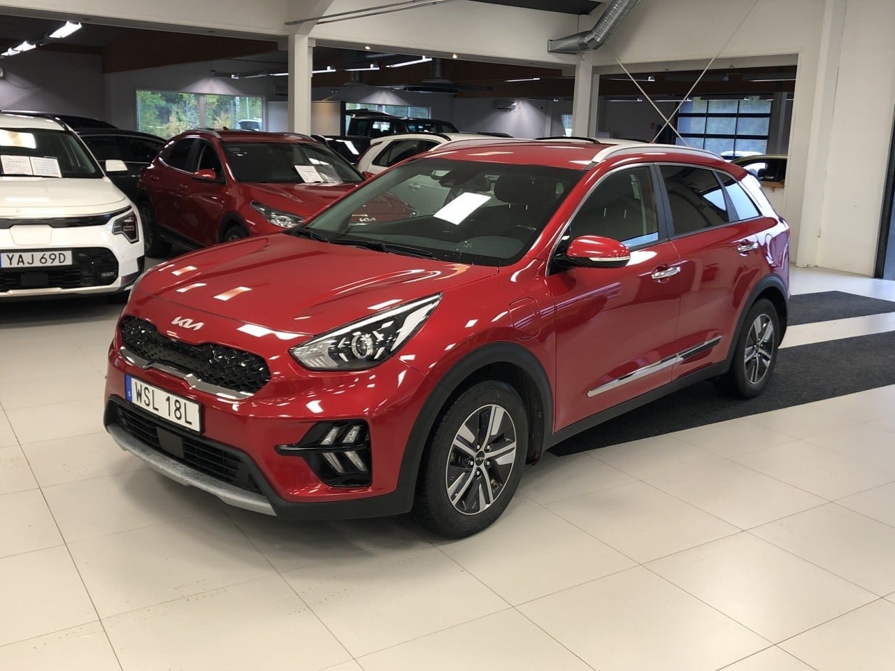 Kia Niro
