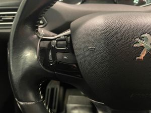 Peugeot 308 SW bild 14