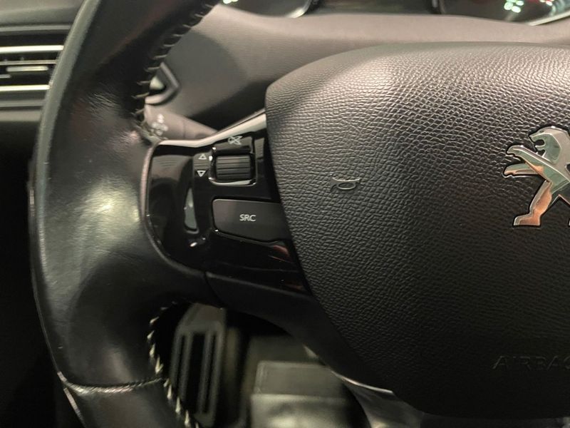 Peugeot 308 SW bild 14