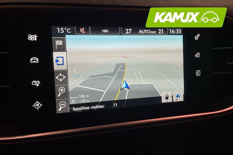 Peugeot 308 SW bild 12