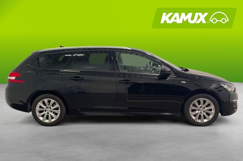 Peugeot 308 SW bild 2