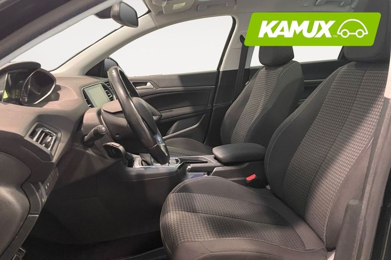 Peugeot 308 SW bild 6