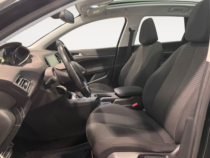 Peugeot 308 SW bild 8