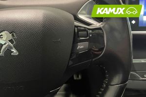 Peugeot 308 SW bild 15