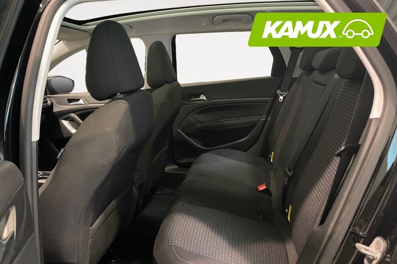 Peugeot 308 SW bild 10
