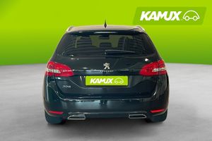 Peugeot 308 SW bild 5