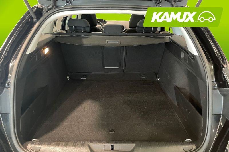 Peugeot 308 SW bild 11