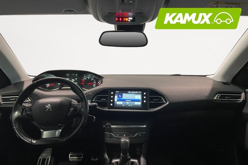 Peugeot 308 SW bild 8