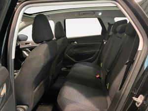 Peugeot 308 SW bild 9