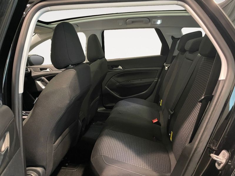Peugeot 308 SW bild 9