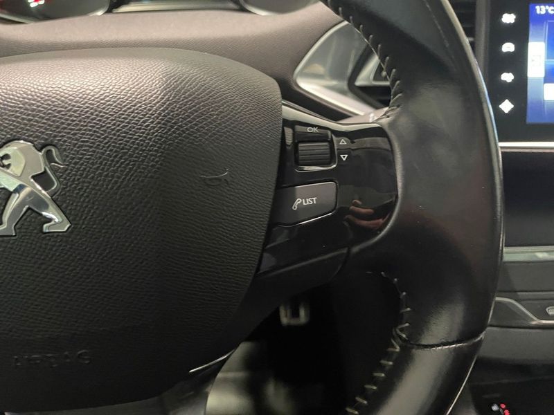 Peugeot 308 SW bild 15