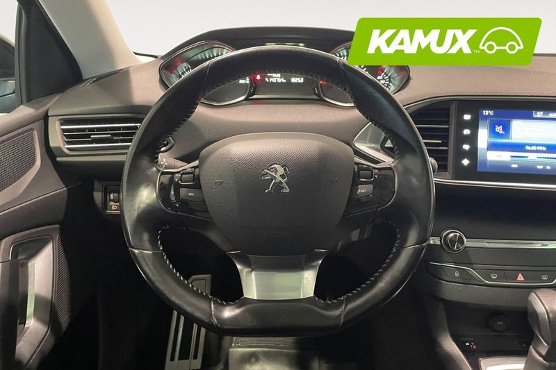 Peugeot 308 SW bild 9