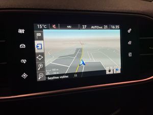 Peugeot 308 SW bild 13