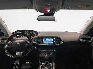 Peugeot 308 SW bild 6