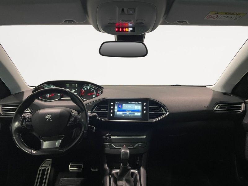 Peugeot 308 SW bild 6