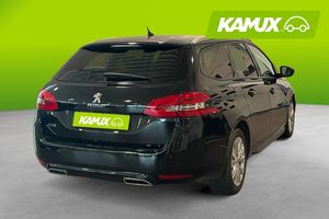 Peugeot 308 SW bild 4