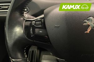 Peugeot 308 SW bild 14
