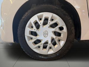 Toyota Aygo bild 14