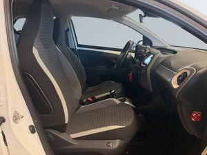 Toyota Aygo bild 10