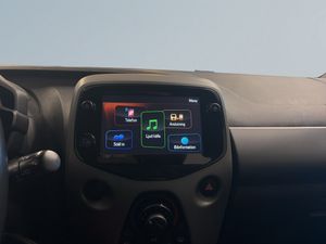 Toyota Aygo bild 15