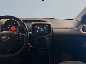 Toyota Aygo bild 11