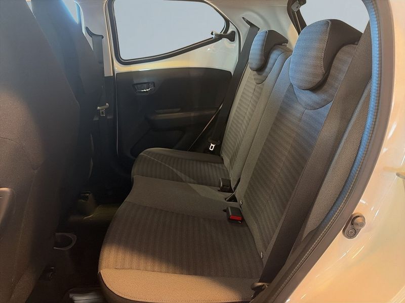 Toyota Aygo bild 13