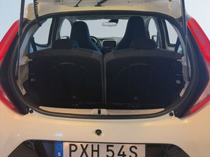 Toyota Aygo bild 12