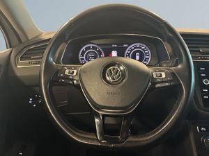 Volkswagen Tiguan Allspace bild 9