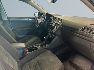Volkswagen Tiguan Allspace bild 10