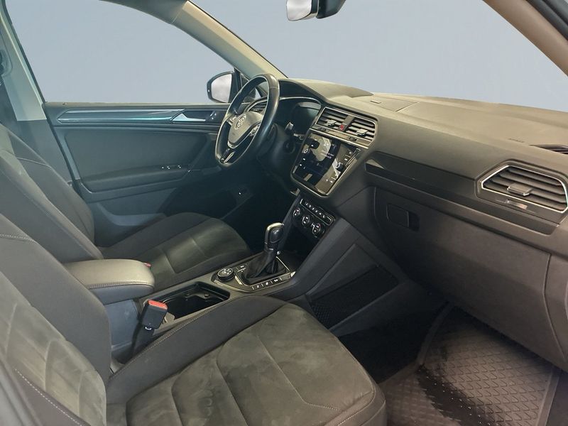 Volkswagen Tiguan Allspace bild 10