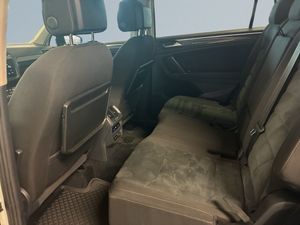 Volkswagen Tiguan Allspace bild 13