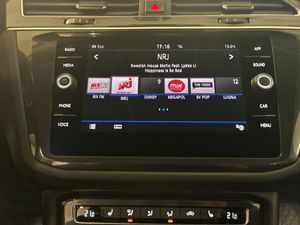 Volkswagen Tiguan Allspace bild 11