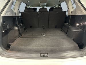 Volkswagen Tiguan Allspace bild 12