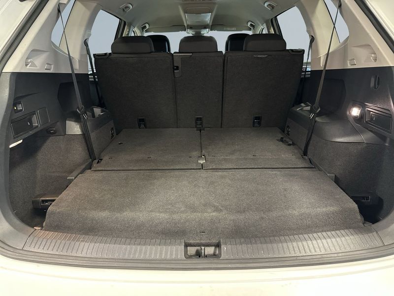 Volkswagen Tiguan Allspace bild 12