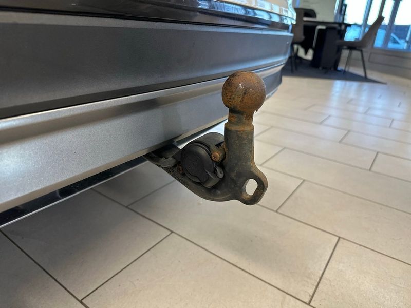 Volkswagen Tiguan Allspace bild 17