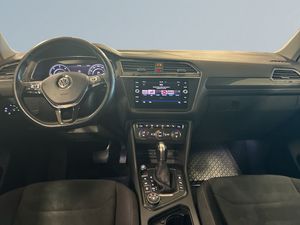 Volkswagen Tiguan Allspace bild 8
