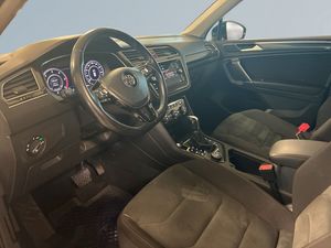 Volkswagen Tiguan Allspace bild 7