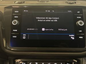 Volkswagen Tiguan Allspace bild 15
