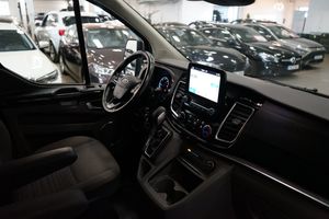 Ford Tourneo Custom bild 15