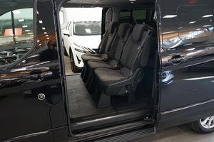 Ford Tourneo Custom bild 17