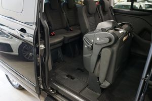 Ford Tourneo Custom bild 16