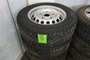 Ford Tourneo Custom bild 23