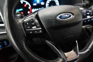 Ford Tourneo Custom bild 22