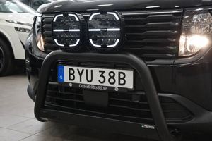 Ford Tourneo Courier bild 22