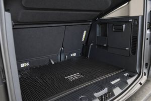 Ford Tourneo Courier bild 10