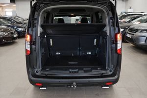 Ford Tourneo Courier bild 9