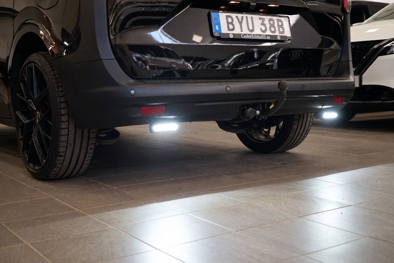 Ford Tourneo Courier bild 6