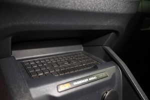 Ford Tourneo Courier bild 21